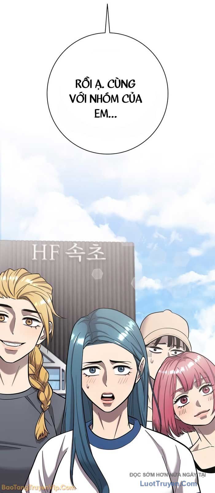 Ma Pháp Sư Hắc Ám Trở Về Để Nhập Ngũ Chap 61 - Next Chap 62