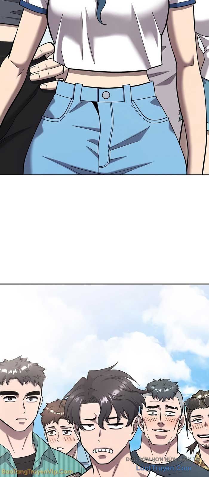 Ma Pháp Sư Hắc Ám Trở Về Để Nhập Ngũ Chap 61 - Next Chap 62