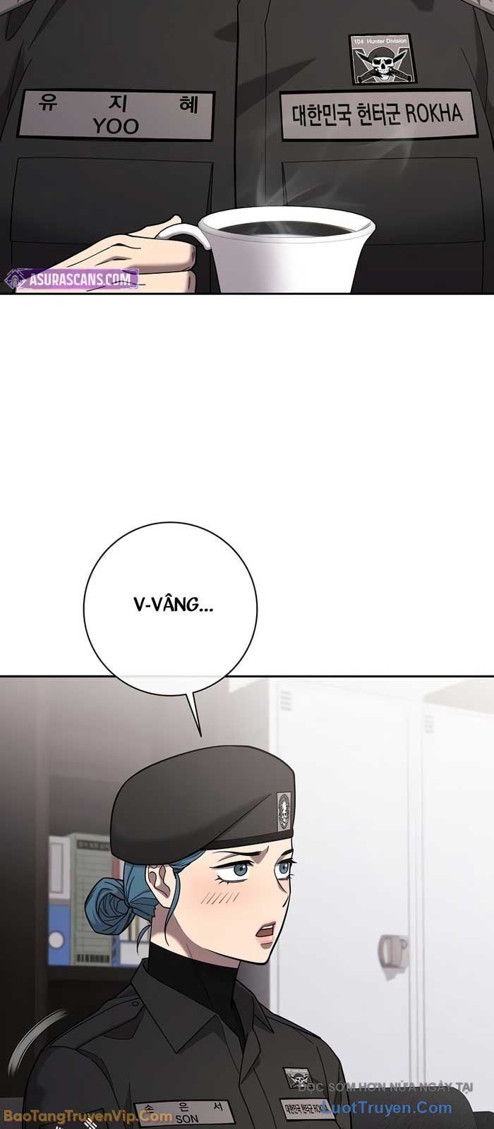 Ma Pháp Sư Hắc Ám Trở Về Để Nhập Ngũ Chap 61 - Next Chap 62