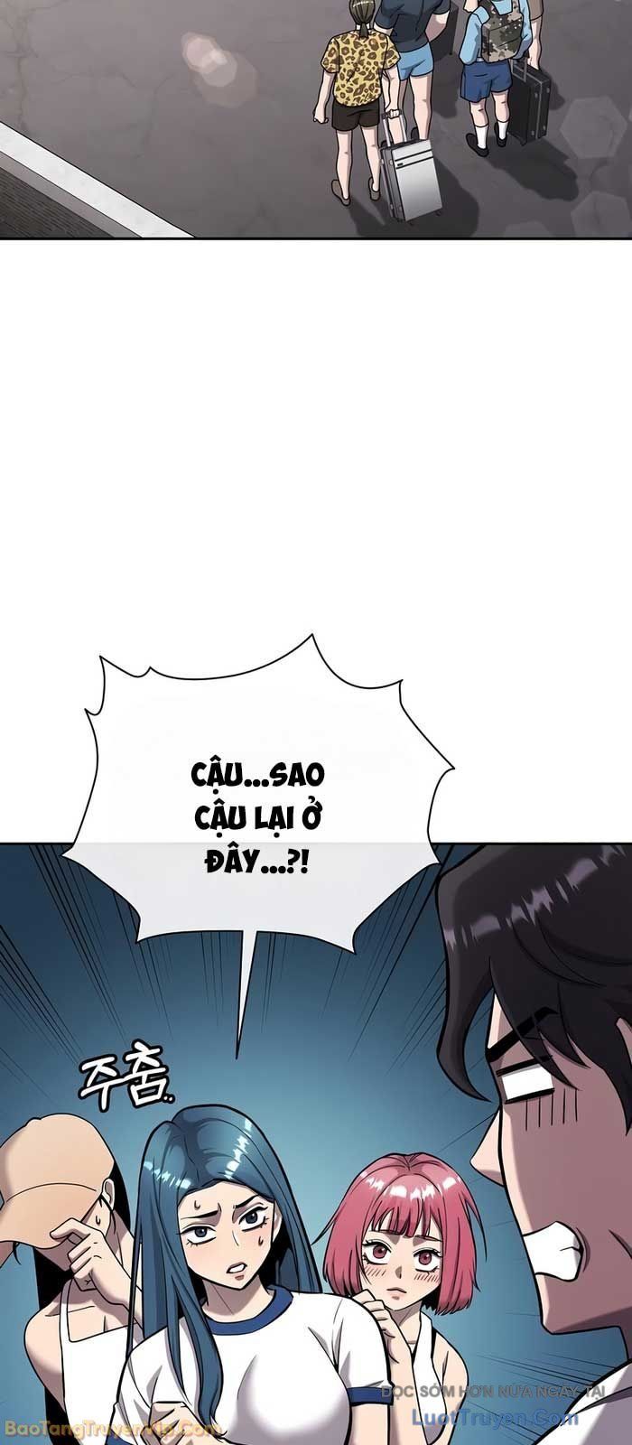 Ma Pháp Sư Hắc Ám Trở Về Để Nhập Ngũ Chap 61 - Next Chap 62