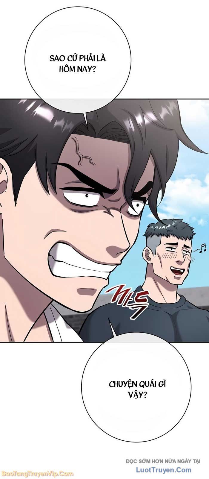 Ma Pháp Sư Hắc Ám Trở Về Để Nhập Ngũ Chap 61 - Next Chap 62