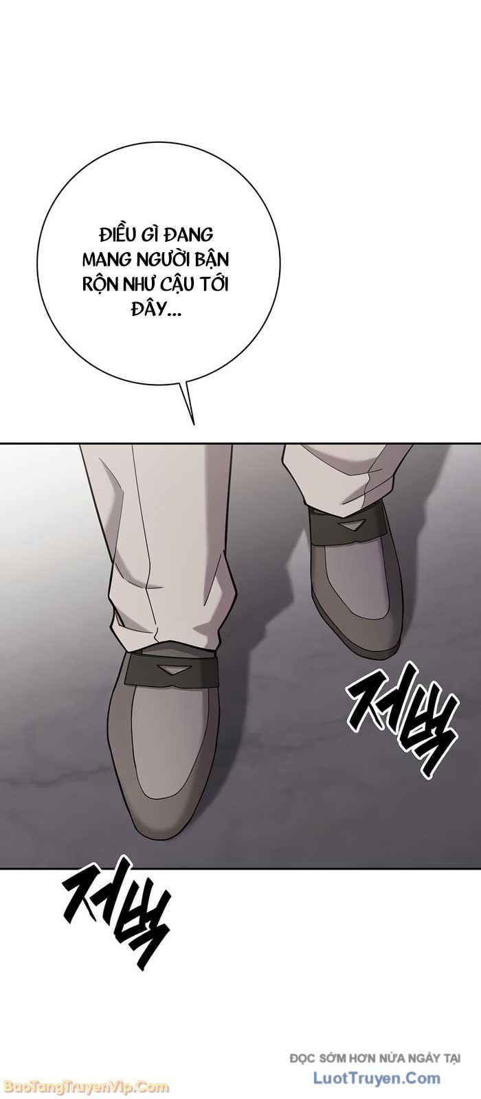 Ma Pháp Sư Hắc Ám Trở Về Để Nhập Ngũ Chap 61 - Next Chap 62