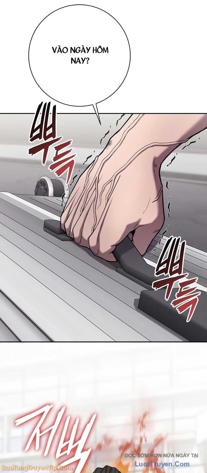 Ma Pháp Sư Hắc Ám Trở Về Để Nhập Ngũ Chap 61 - Next Chap 62