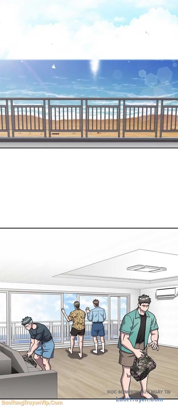 Ma Pháp Sư Hắc Ám Trở Về Để Nhập Ngũ Chap 61 - Next Chap 62