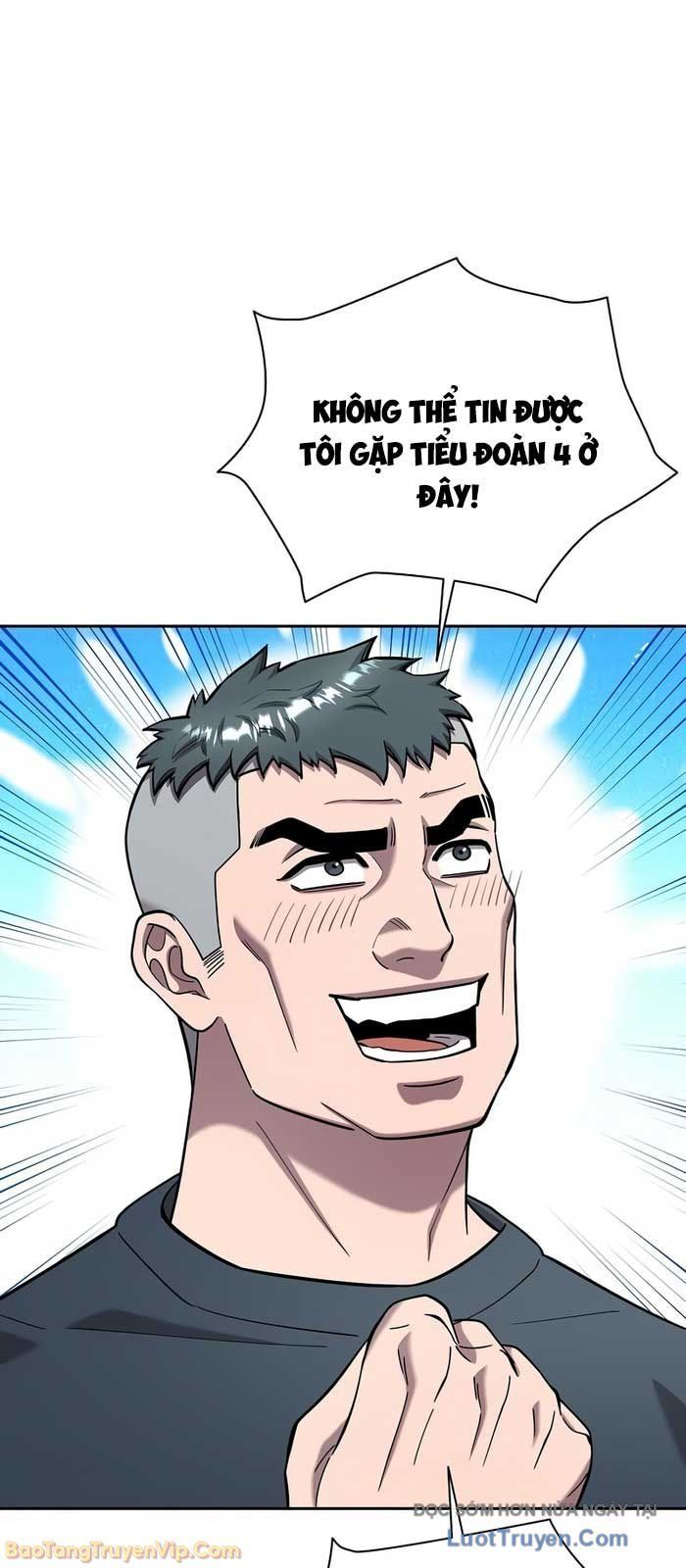 Ma Pháp Sư Hắc Ám Trở Về Để Nhập Ngũ Chap 61 - Next Chap 62