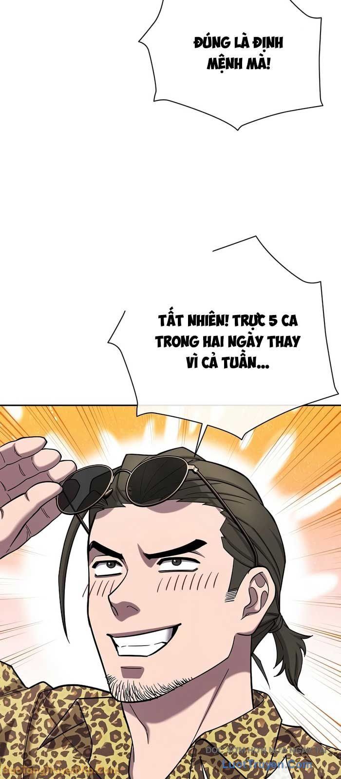 Ma Pháp Sư Hắc Ám Trở Về Để Nhập Ngũ Chap 61 - Next Chap 62