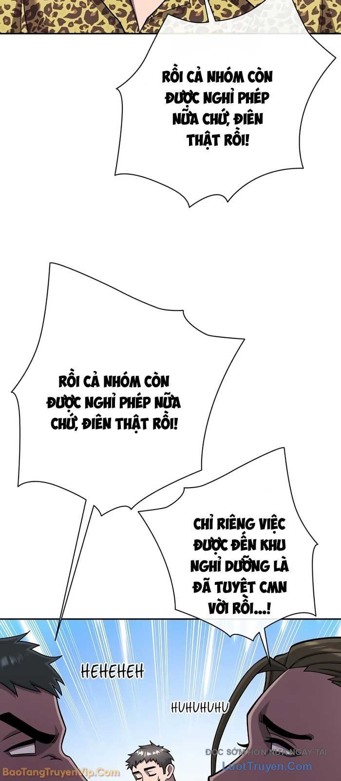 Ma Pháp Sư Hắc Ám Trở Về Để Nhập Ngũ Chap 61 - Next Chap 62