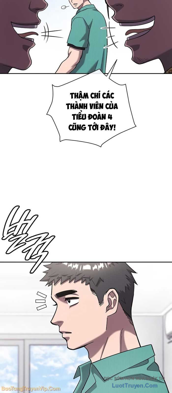 Ma Pháp Sư Hắc Ám Trở Về Để Nhập Ngũ Chap 61 - Next Chap 62