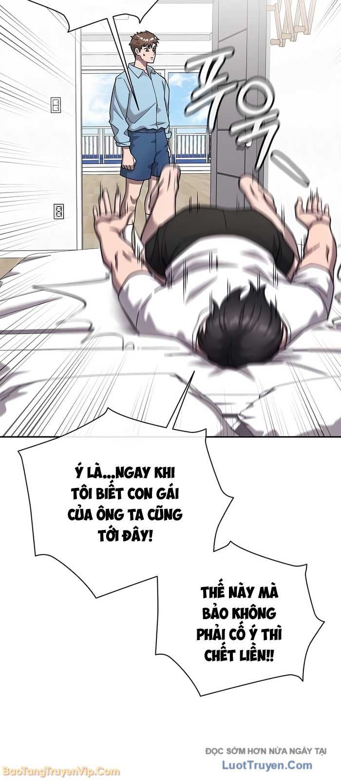 Ma Pháp Sư Hắc Ám Trở Về Để Nhập Ngũ Chap 61 - Next Chap 62