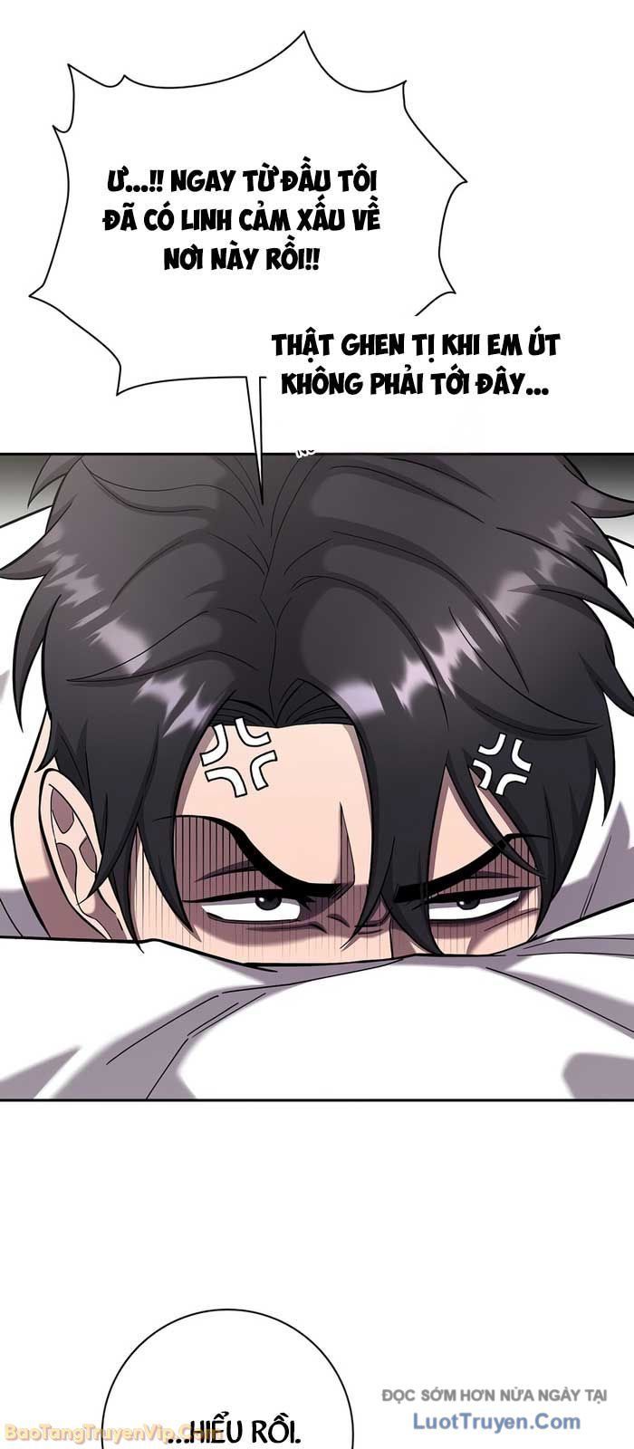 Ma Pháp Sư Hắc Ám Trở Về Để Nhập Ngũ Chap 61 - Next Chap 62