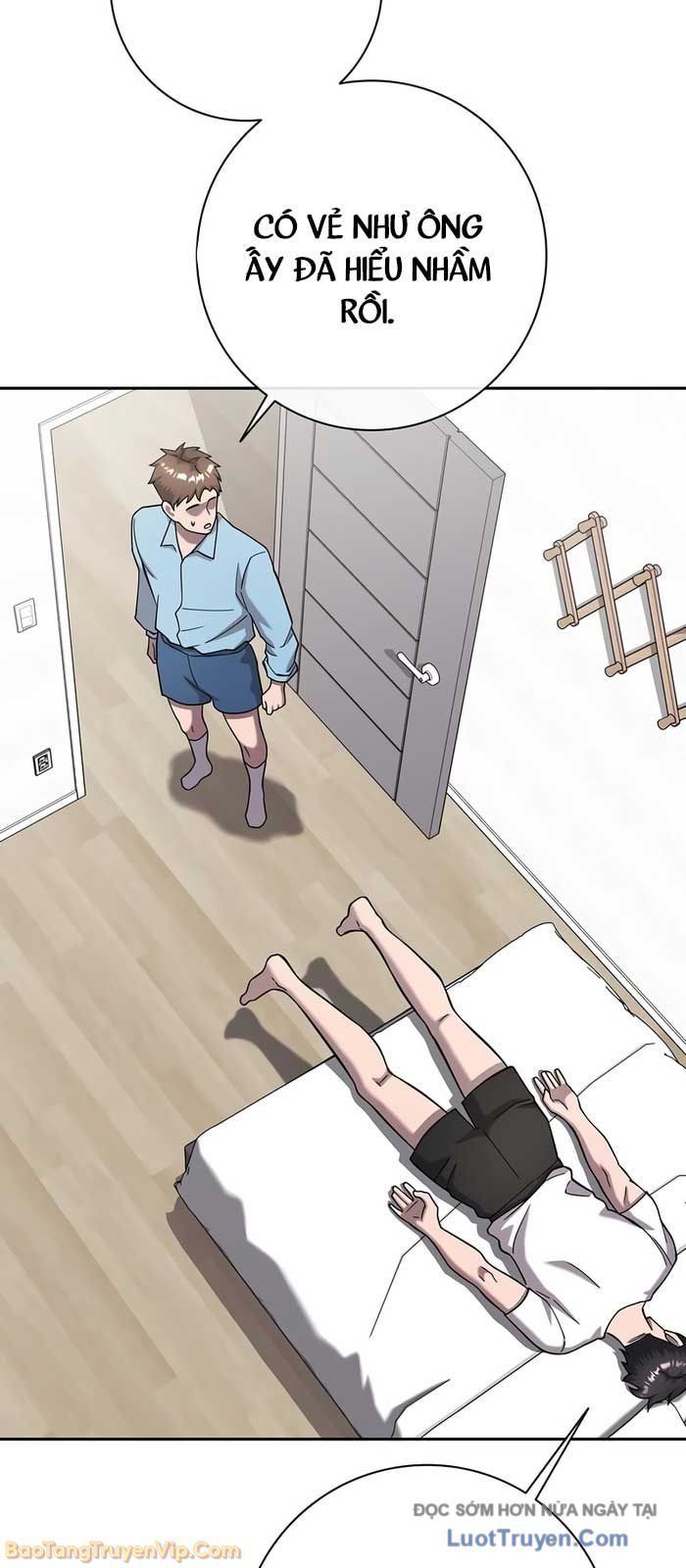 Ma Pháp Sư Hắc Ám Trở Về Để Nhập Ngũ Chap 61 - Next Chap 62