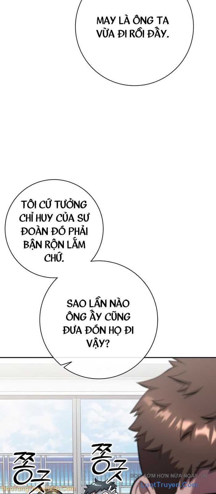 Ma Pháp Sư Hắc Ám Trở Về Để Nhập Ngũ Chap 61 - Next Chap 62