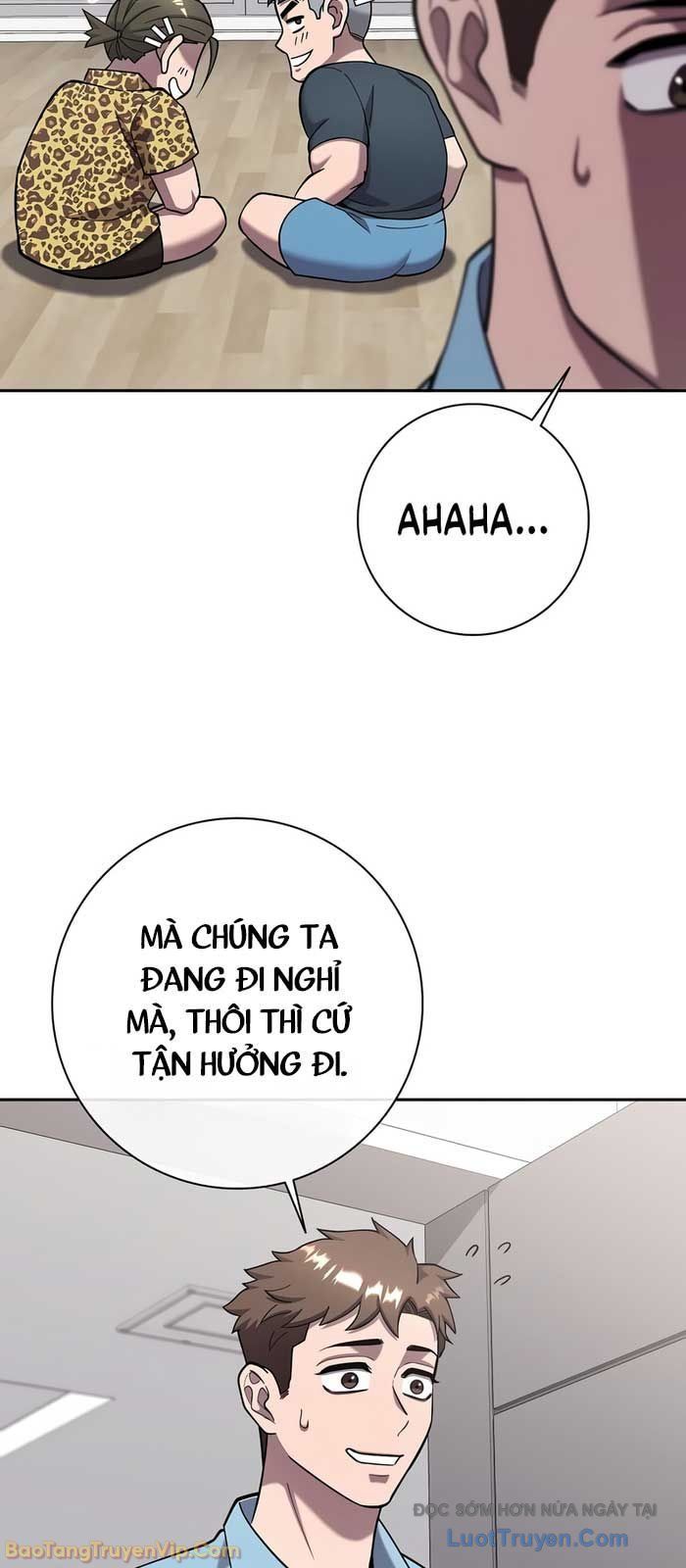 Ma Pháp Sư Hắc Ám Trở Về Để Nhập Ngũ Chap 61 - Next Chap 62