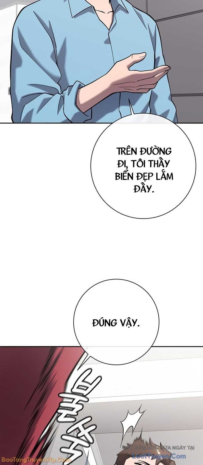 Ma Pháp Sư Hắc Ám Trở Về Để Nhập Ngũ Chap 61 - Next Chap 62