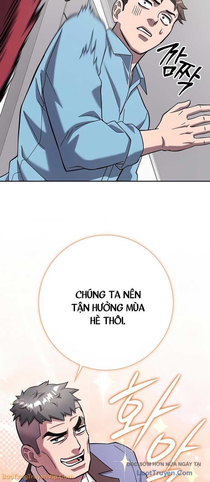 Ma Pháp Sư Hắc Ám Trở Về Để Nhập Ngũ Chap 61 - Next Chap 62