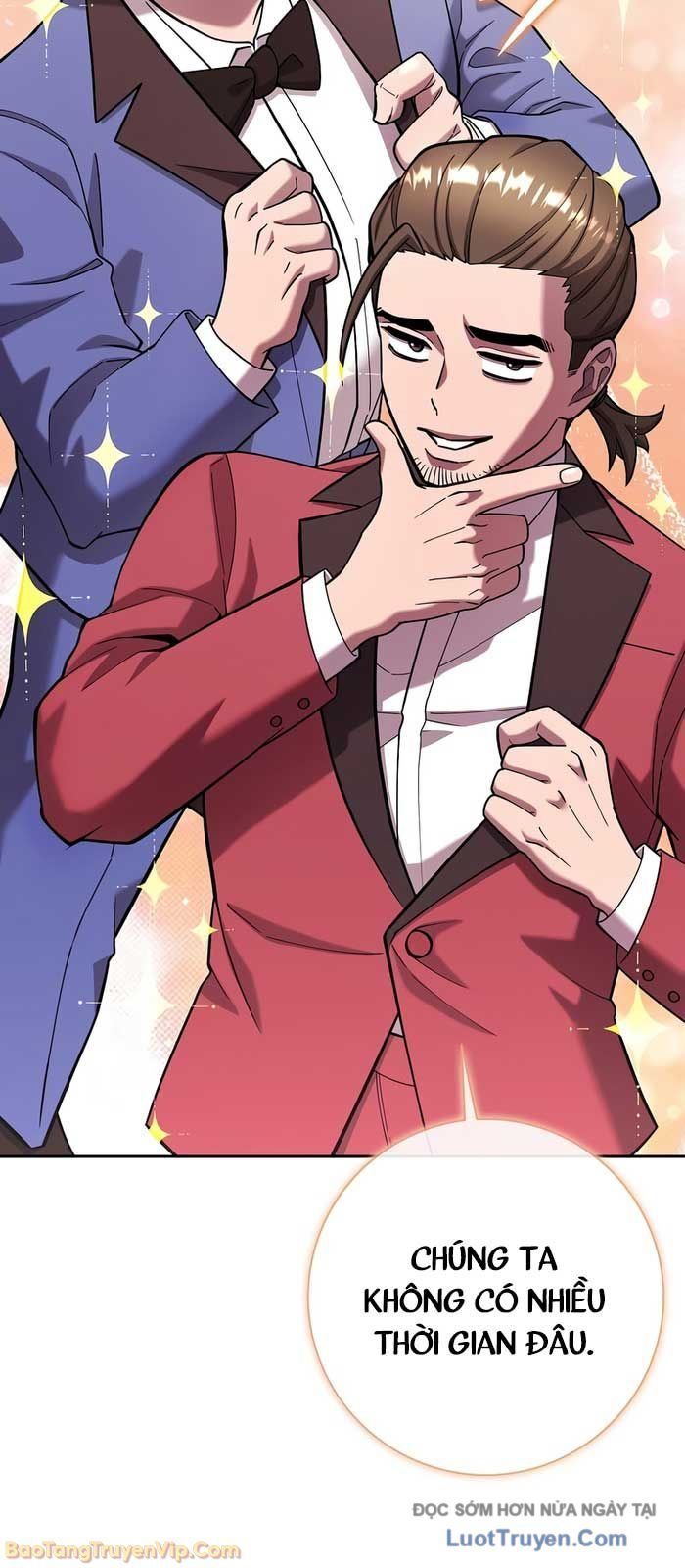 Ma Pháp Sư Hắc Ám Trở Về Để Nhập Ngũ Chap 61 - Next Chap 62