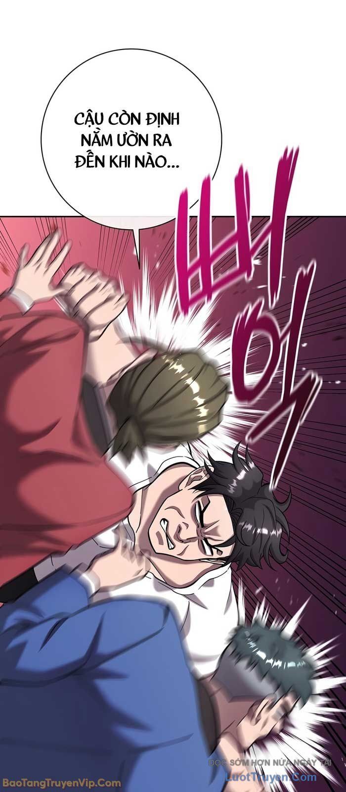 Ma Pháp Sư Hắc Ám Trở Về Để Nhập Ngũ Chap 61 - Next Chap 62