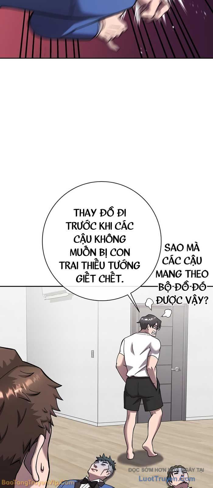 Ma Pháp Sư Hắc Ám Trở Về Để Nhập Ngũ Chap 61 - Next Chap 62