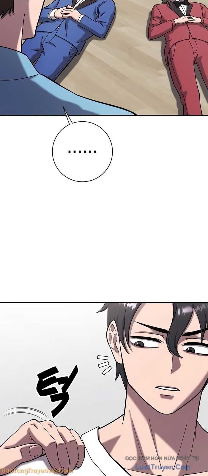 Ma Pháp Sư Hắc Ám Trở Về Để Nhập Ngũ Chap 61 - Next Chap 62