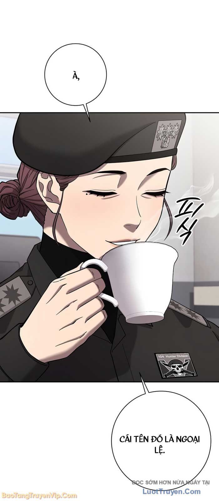 Ma Pháp Sư Hắc Ám Trở Về Để Nhập Ngũ Chap 61 - Next Chap 62