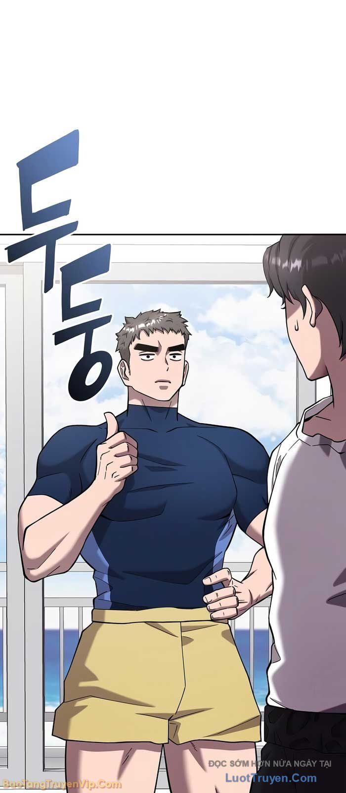 Ma Pháp Sư Hắc Ám Trở Về Để Nhập Ngũ Chap 61 - Next Chap 62