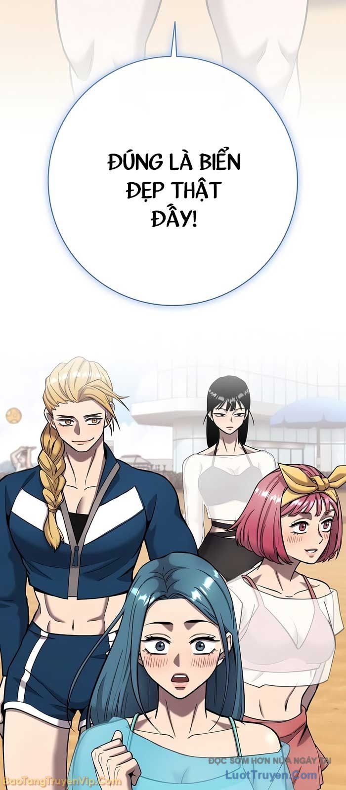 Ma Pháp Sư Hắc Ám Trở Về Để Nhập Ngũ Chap 61 - Next Chap 62