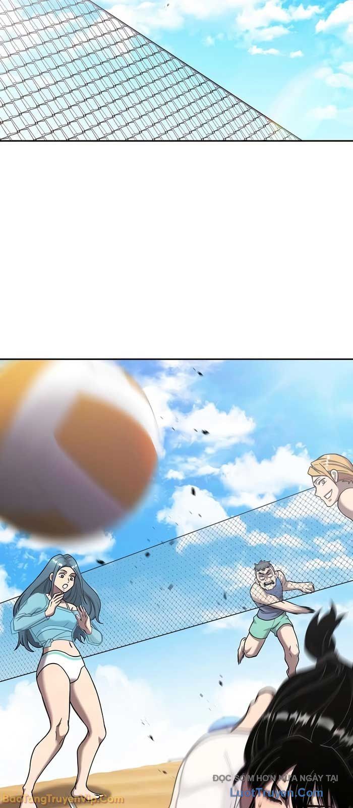 Ma Pháp Sư Hắc Ám Trở Về Để Nhập Ngũ Chap 61 - Next Chap 62