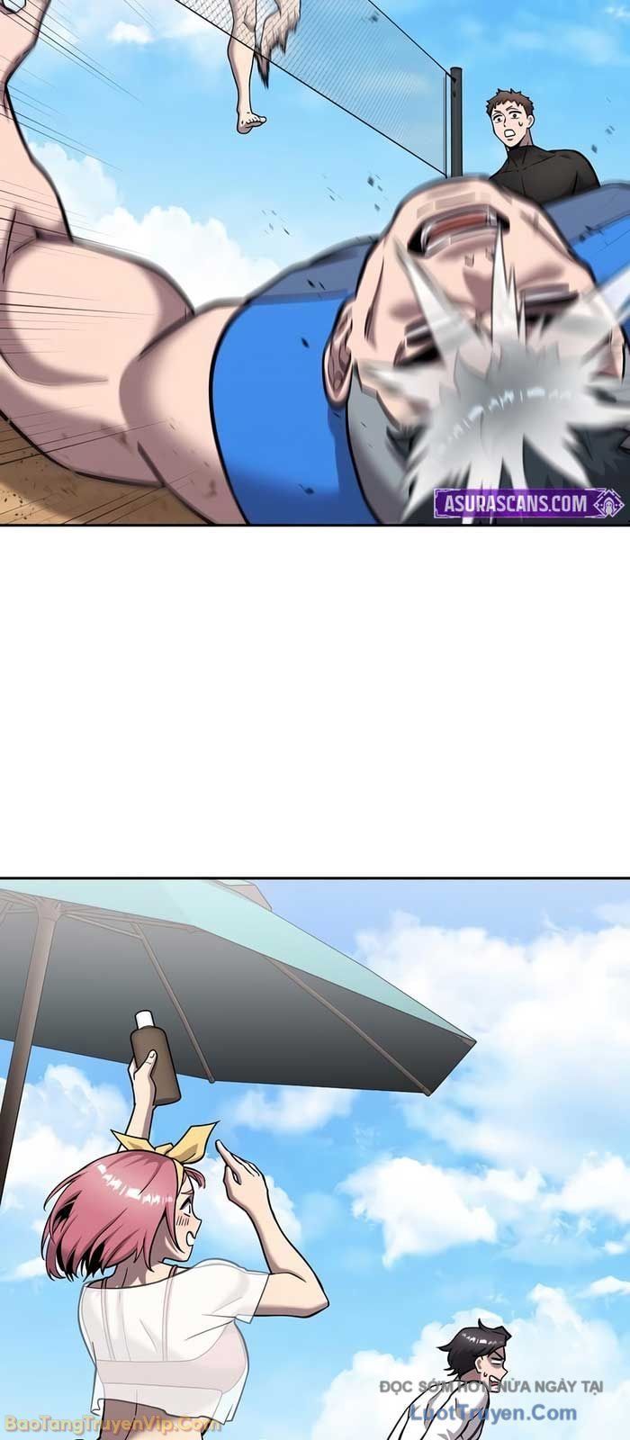 Ma Pháp Sư Hắc Ám Trở Về Để Nhập Ngũ Chap 61 - Next Chap 62