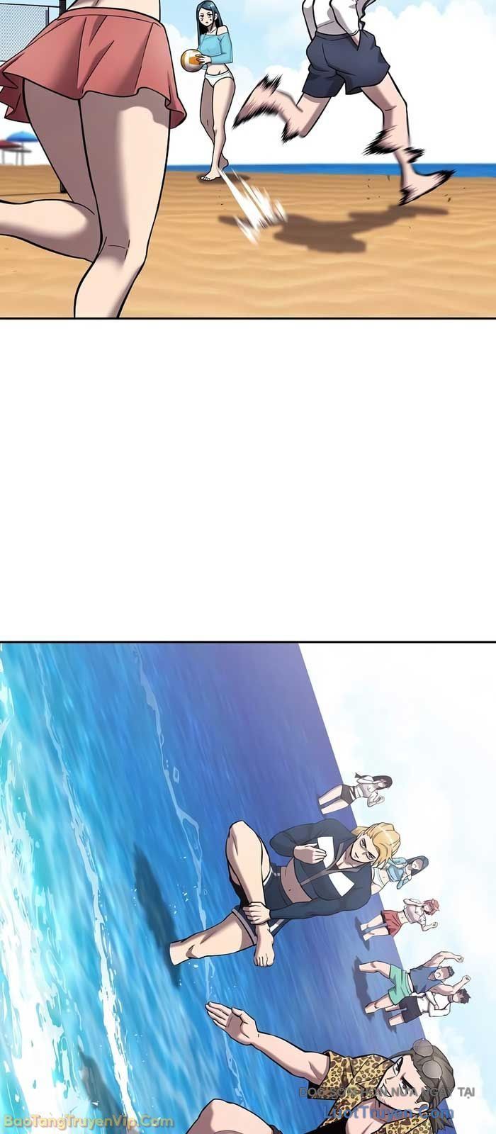 Ma Pháp Sư Hắc Ám Trở Về Để Nhập Ngũ Chap 61 - Next Chap 62