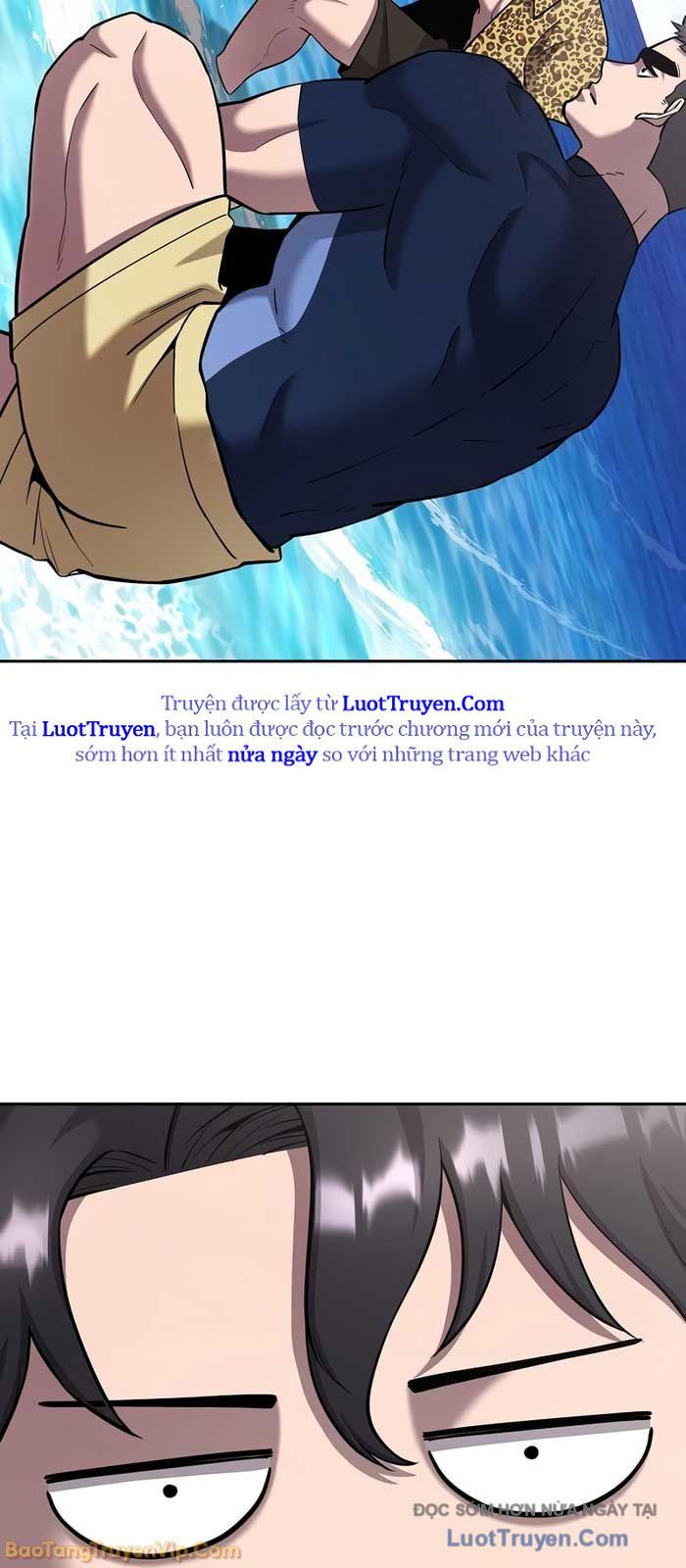 Ma Pháp Sư Hắc Ám Trở Về Để Nhập Ngũ Chap 61 - Next Chap 62