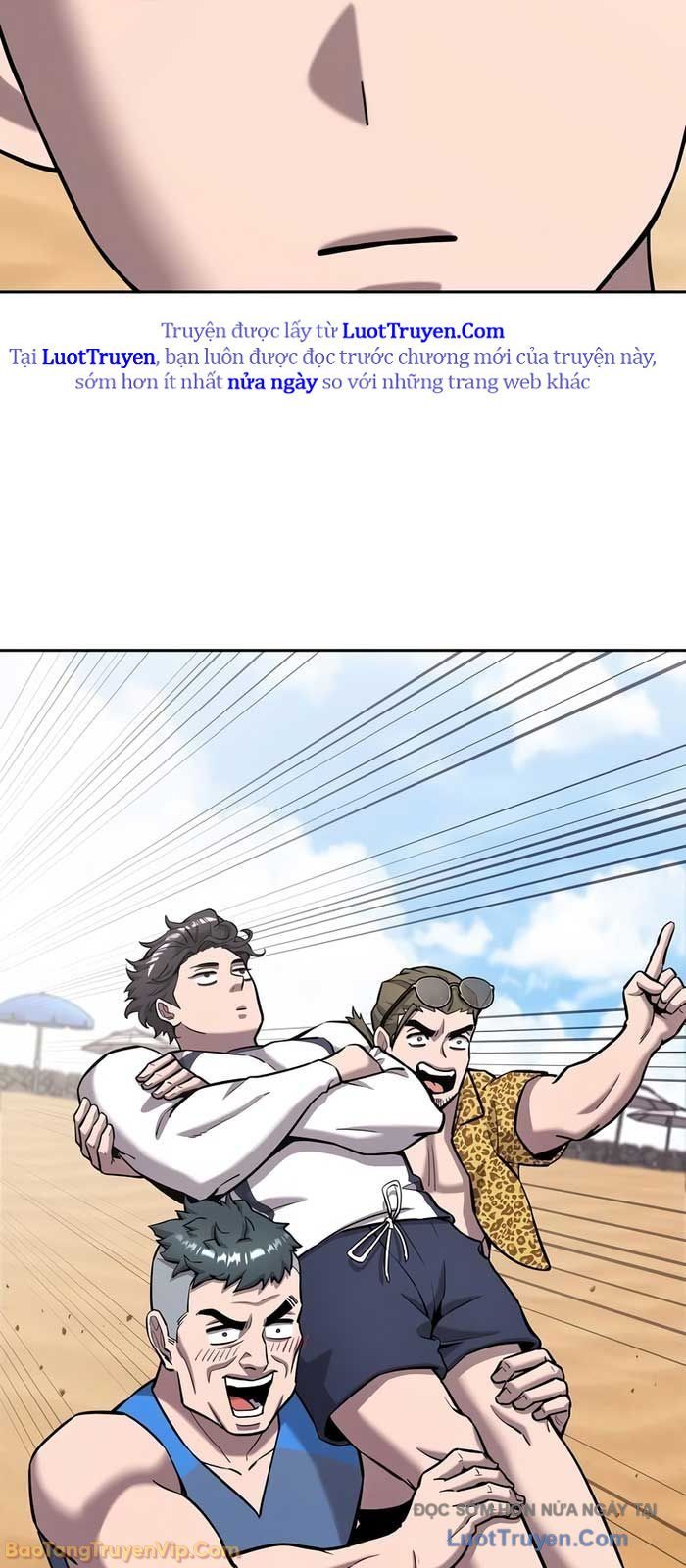 Ma Pháp Sư Hắc Ám Trở Về Để Nhập Ngũ Chap 61 - Next Chap 62