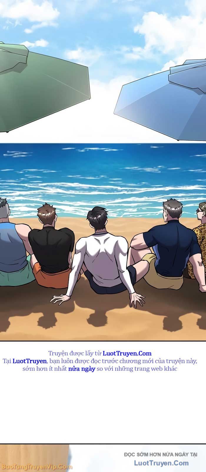 Ma Pháp Sư Hắc Ám Trở Về Để Nhập Ngũ Chap 61 - Next Chap 62