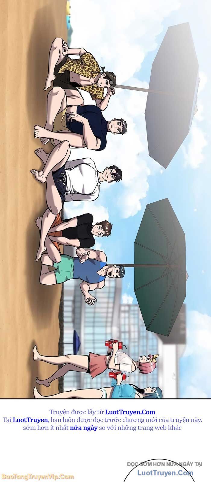 Ma Pháp Sư Hắc Ám Trở Về Để Nhập Ngũ Chap 61 - Next Chap 62