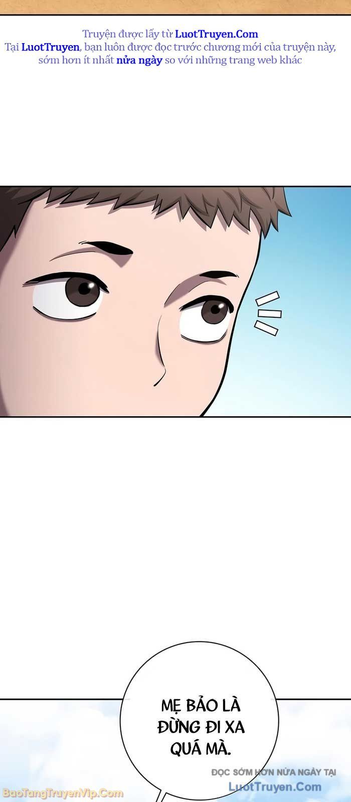 Ma Pháp Sư Hắc Ám Trở Về Để Nhập Ngũ Chap 61 - Next Chap 62