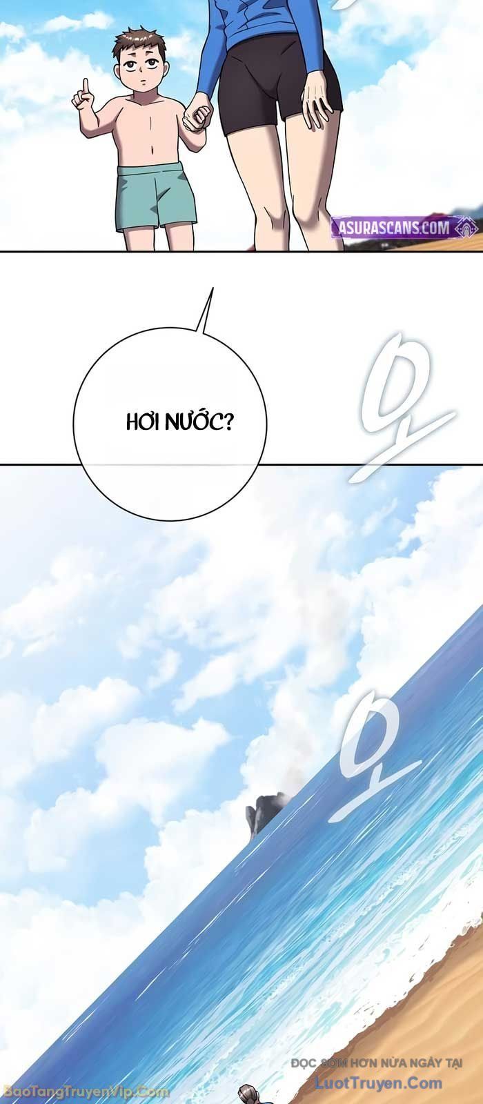 Ma Pháp Sư Hắc Ám Trở Về Để Nhập Ngũ Chap 61 - Next Chap 62