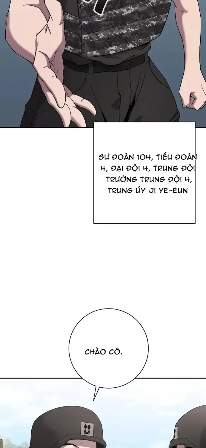 Ma Pháp Sư Hắc Ám Trở Về Để Nhập Ngũ Chap 67.1 - Next Chap 68.1