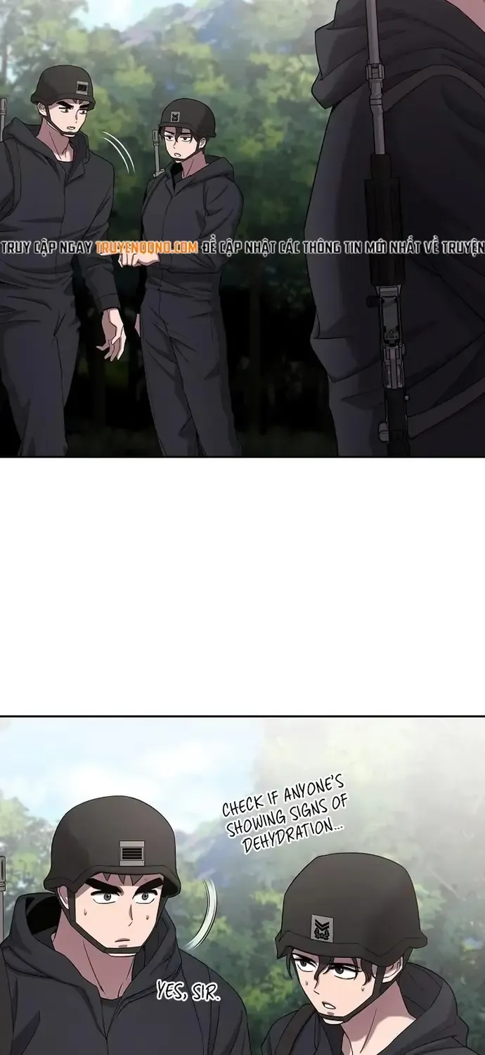 Ma Pháp Sư Hắc Ám Trở Về Để Nhập Ngũ Chap 67.1 - Next Chap 68.1