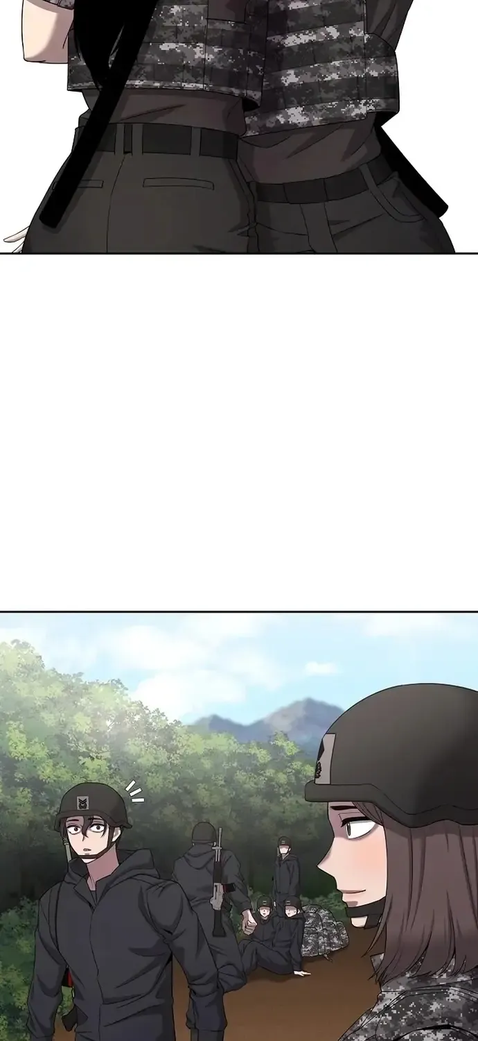 Ma Pháp Sư Hắc Ám Trở Về Để Nhập Ngũ Chap 67.1 - Next Chap 68.1