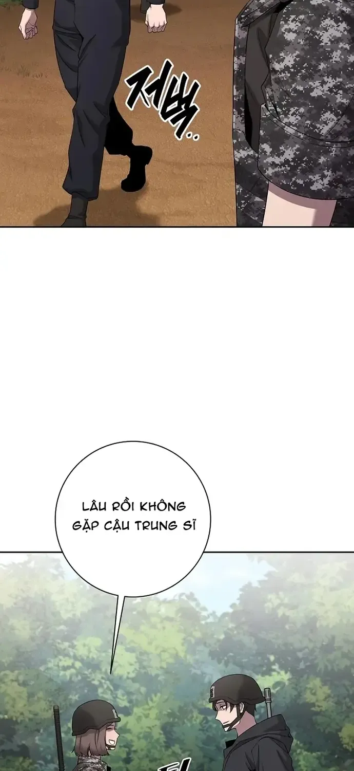 Ma Pháp Sư Hắc Ám Trở Về Để Nhập Ngũ Chap 67.1 - Next Chap 68.1