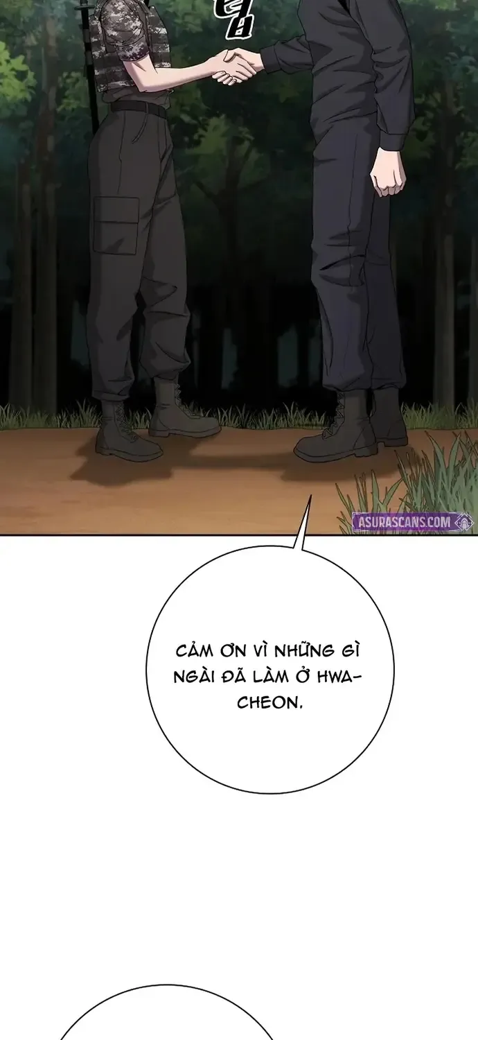 Ma Pháp Sư Hắc Ám Trở Về Để Nhập Ngũ Chap 67.1 - Next Chap 68.1