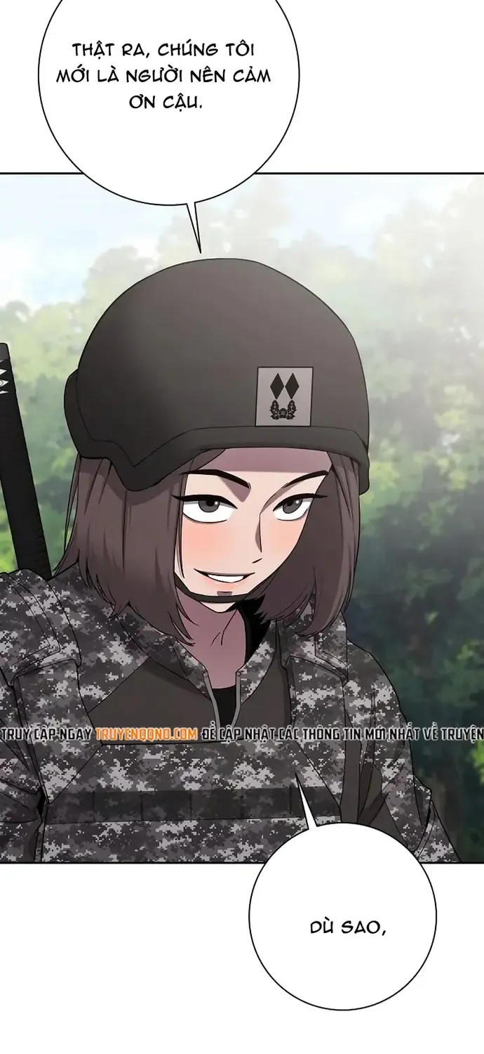 Ma Pháp Sư Hắc Ám Trở Về Để Nhập Ngũ Chap 67.1 - Next Chap 68.1