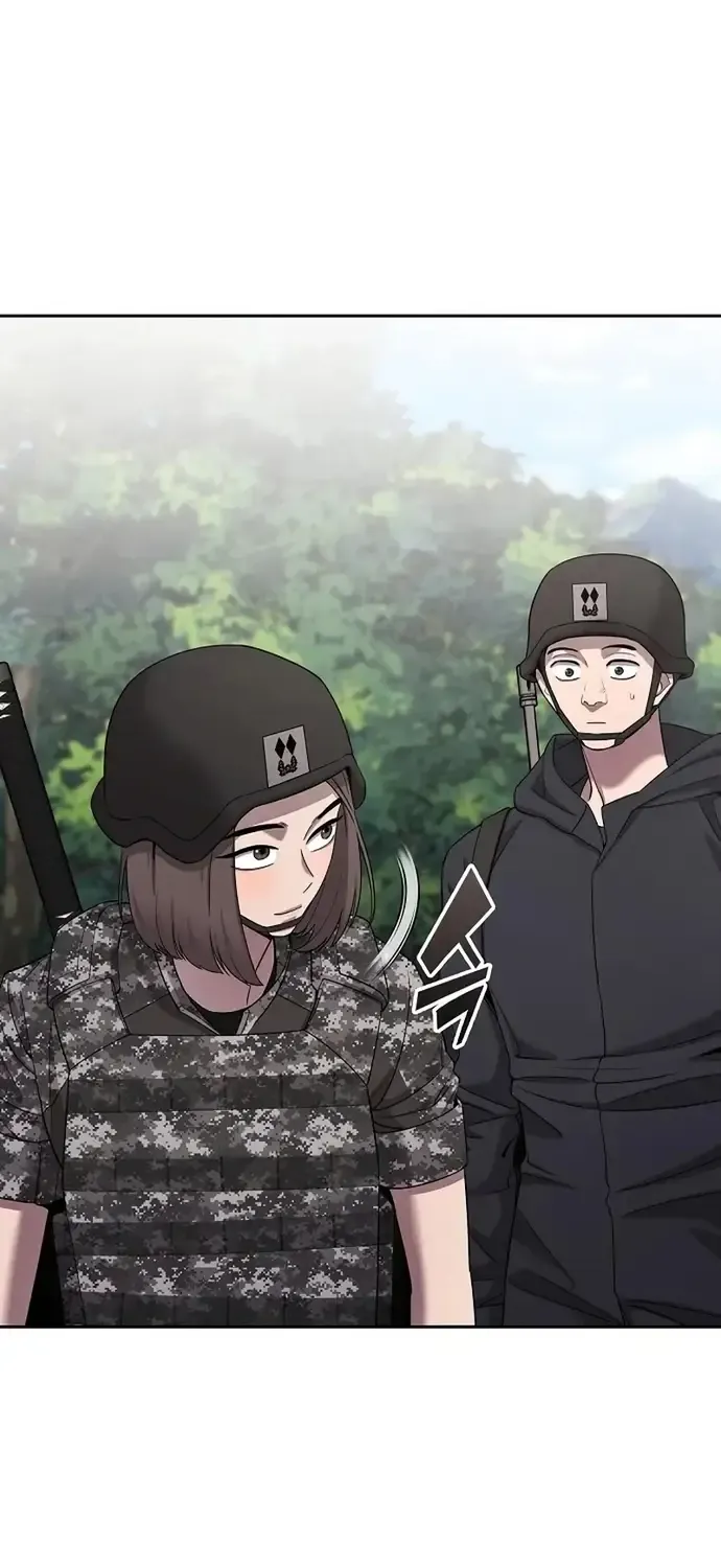 Ma Pháp Sư Hắc Ám Trở Về Để Nhập Ngũ Chap 67.1 - Next Chap 68.1