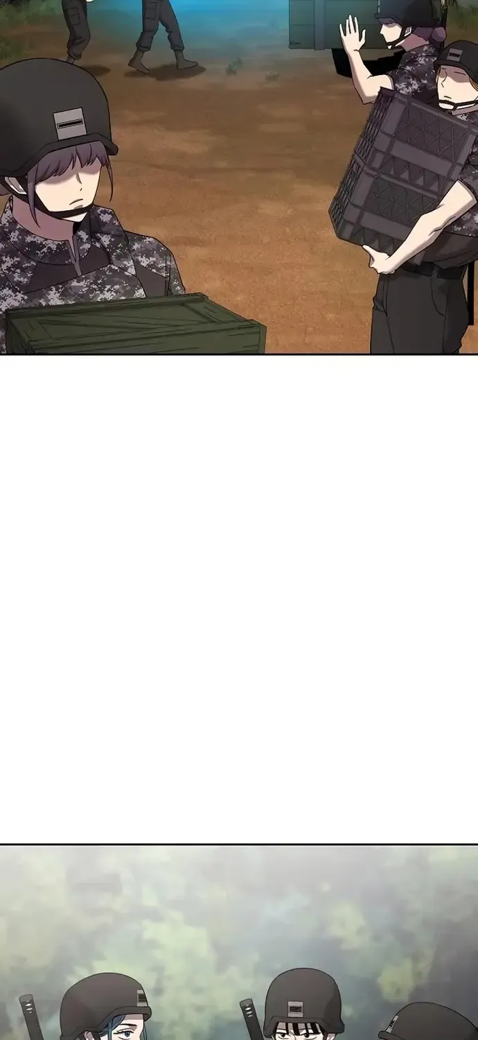 Ma Pháp Sư Hắc Ám Trở Về Để Nhập Ngũ Chap 67.1 - Next Chap 68.1