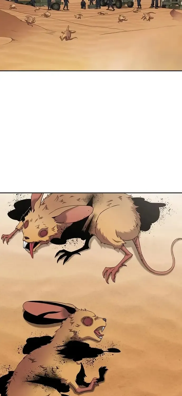 Ma Pháp Sư Hắc Ám Trở Về Để Nhập Ngũ Chap 67.1 - Next Chap 68.1