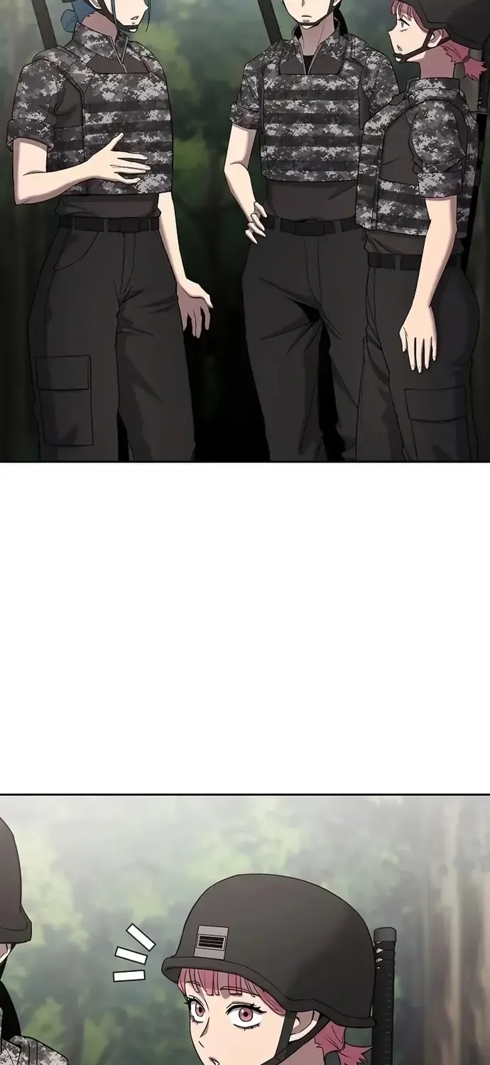 Ma Pháp Sư Hắc Ám Trở Về Để Nhập Ngũ Chap 67.1 - Next Chap 68.1