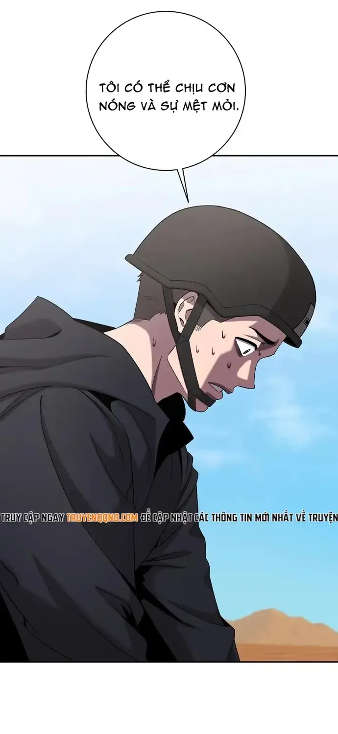 Ma Pháp Sư Hắc Ám Trở Về Để Nhập Ngũ Chap 67.1 - Next Chap 68.1