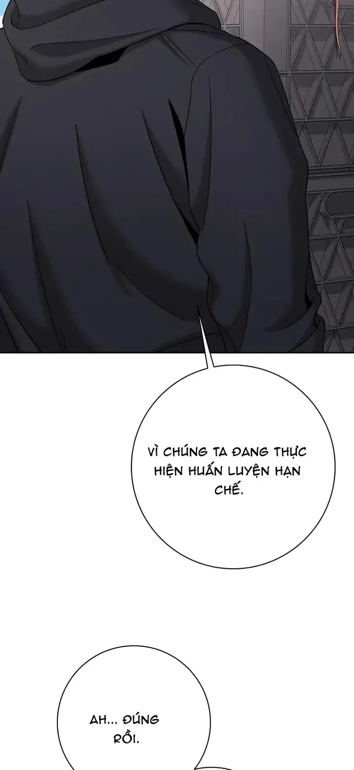 Ma Pháp Sư Hắc Ám Trở Về Để Nhập Ngũ Chap 67.1 - Next Chap 68.1