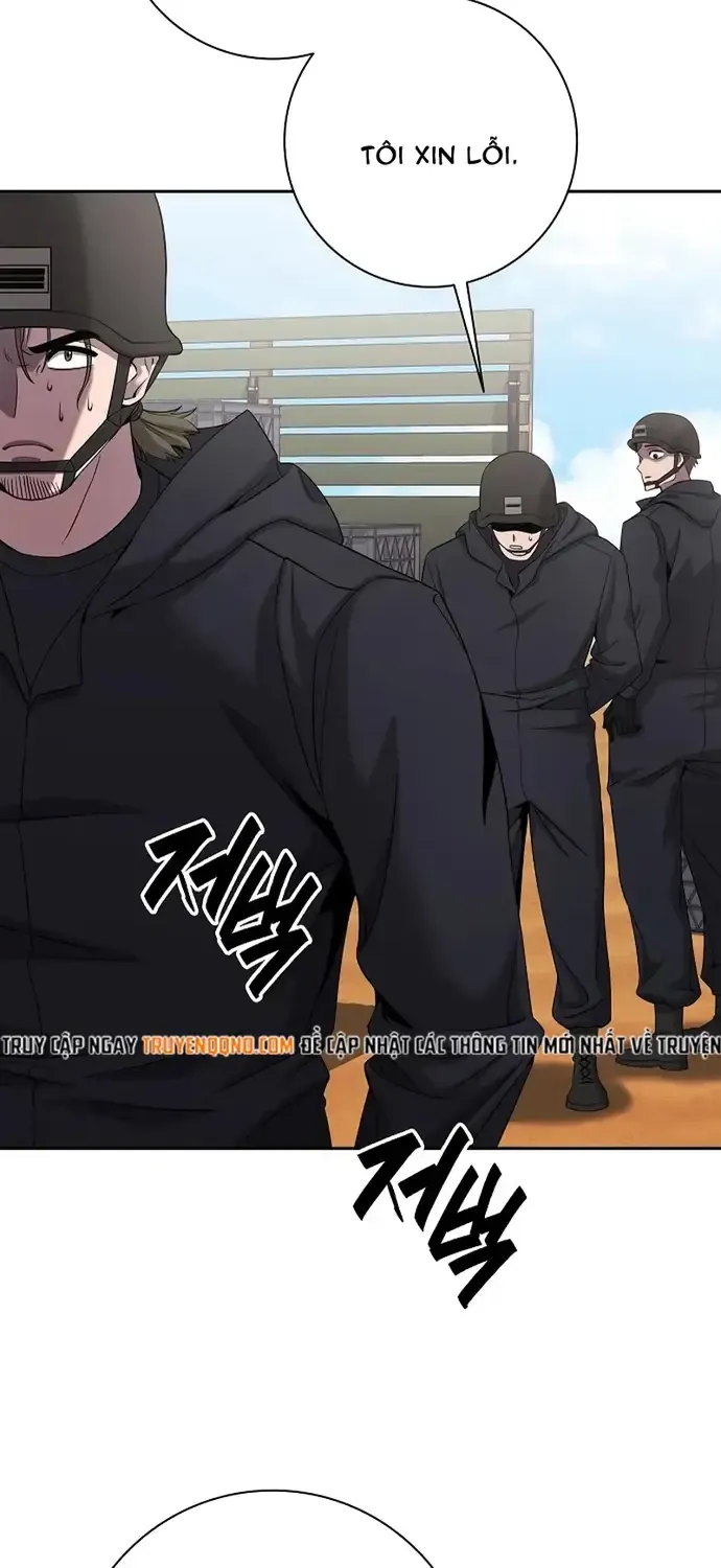 Ma Pháp Sư Hắc Ám Trở Về Để Nhập Ngũ Chap 67.1 - Next Chap 68.1