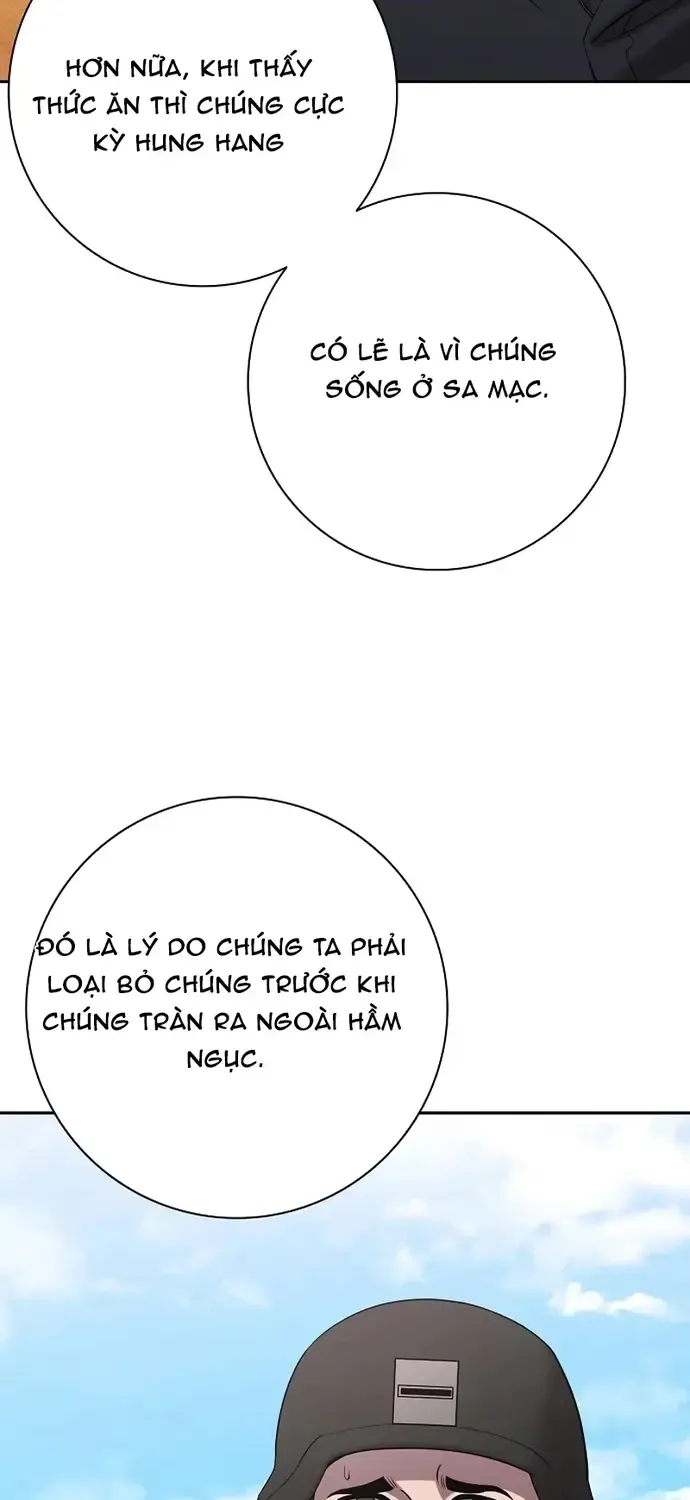 Ma Pháp Sư Hắc Ám Trở Về Để Nhập Ngũ Chap 67.1 - Next Chap 68.1