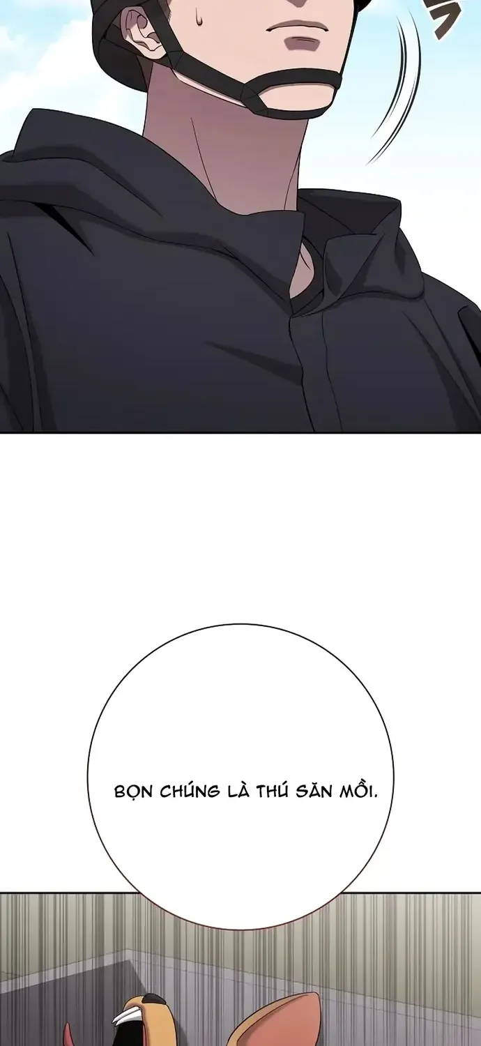 Ma Pháp Sư Hắc Ám Trở Về Để Nhập Ngũ Chap 67.1 - Next Chap 68.1